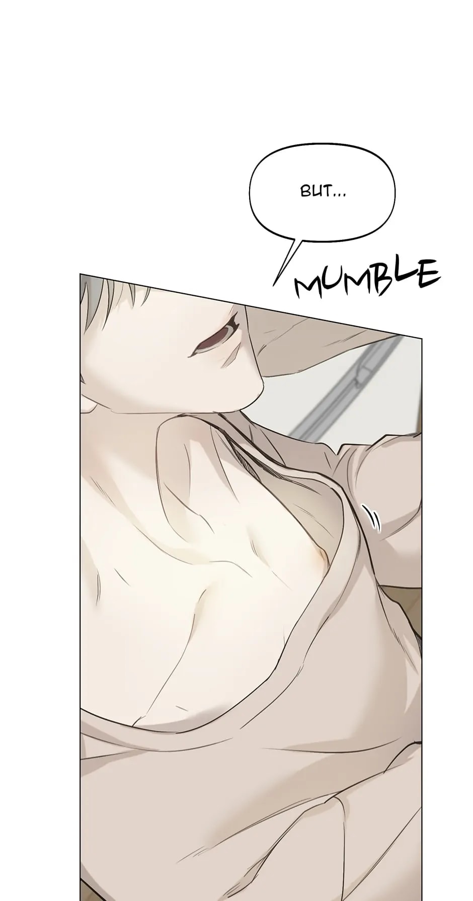 Nerd Project, Chapter 10 image 19